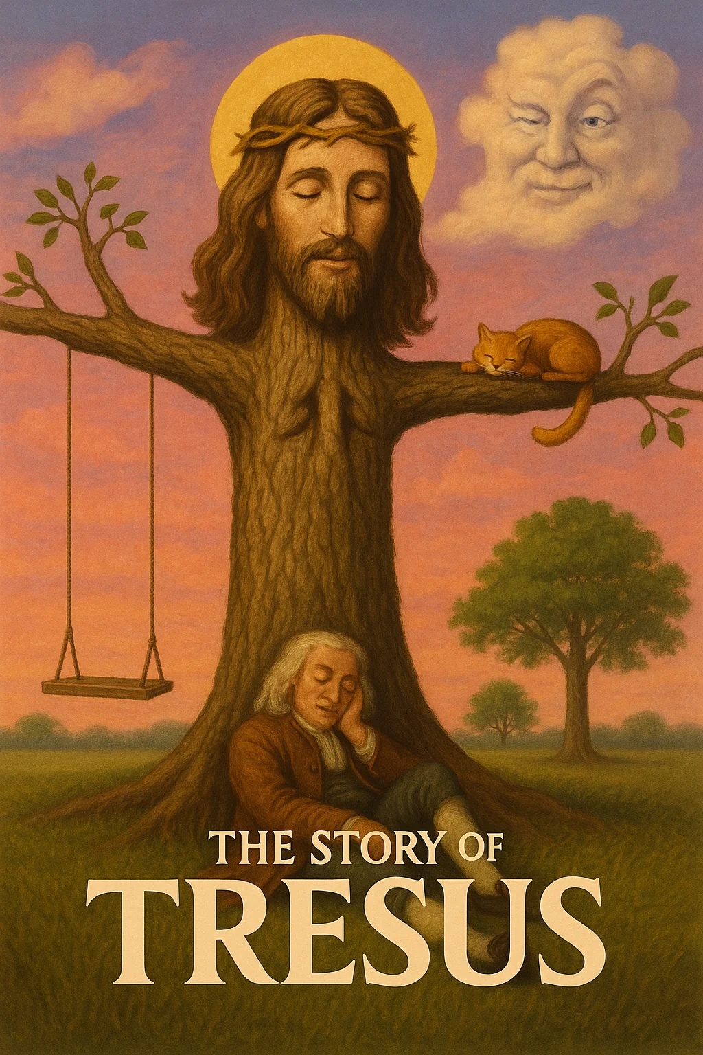 Inspirational tales coming soon picture 4 of 5
