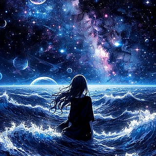 I Express What I Feel'