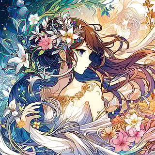 Flowers'