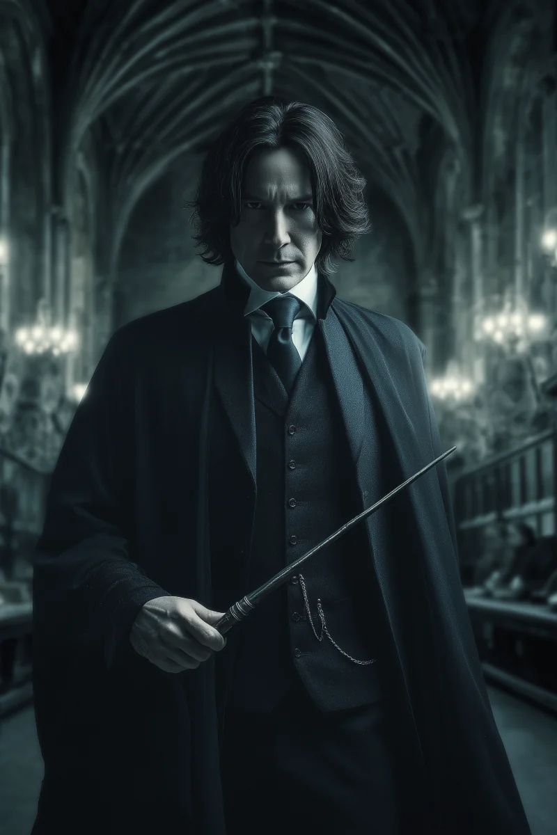 Severus Wick picture 1 of 1