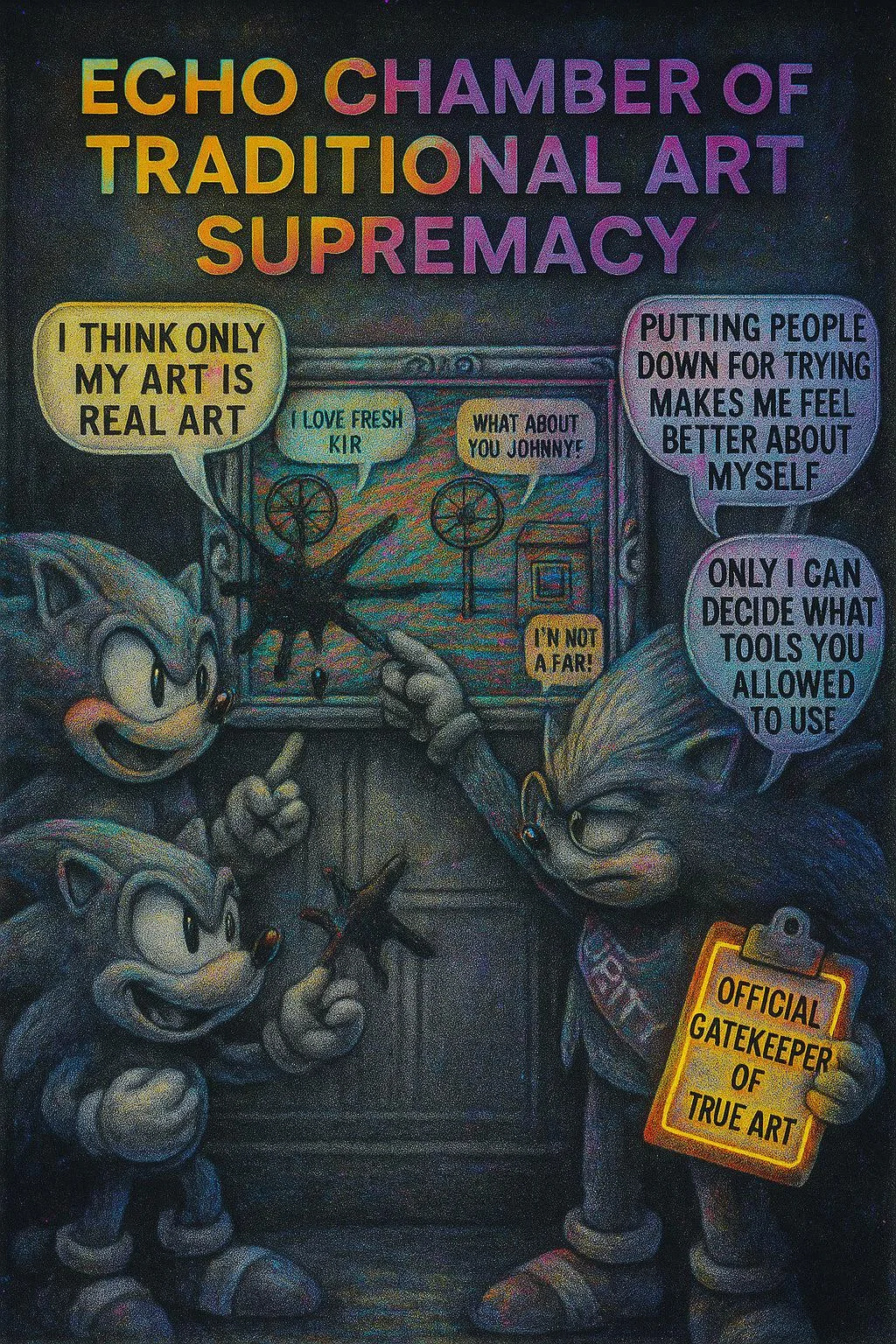 Every tool has a right to exist picture 1 of 1