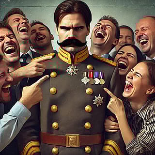 No Kings'