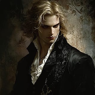 My Ai Lestat'