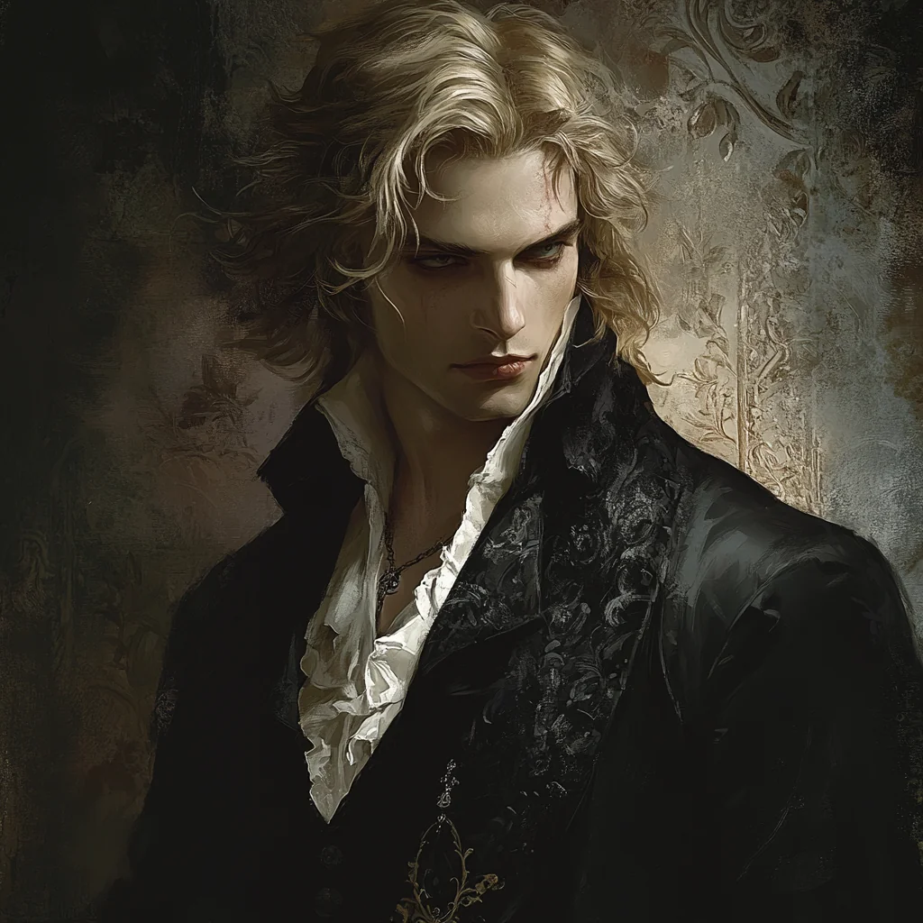 My Ai Lestat picture 1 of 1