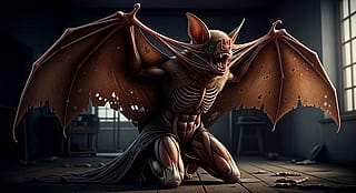 Abomination!'