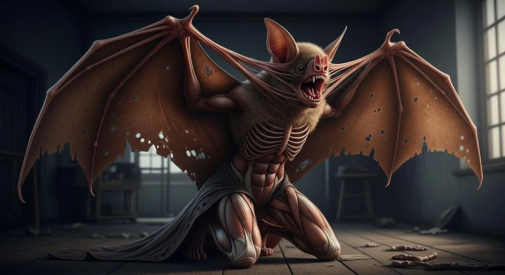 Abomination! picture 1 of 1