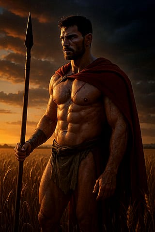 Warrior'