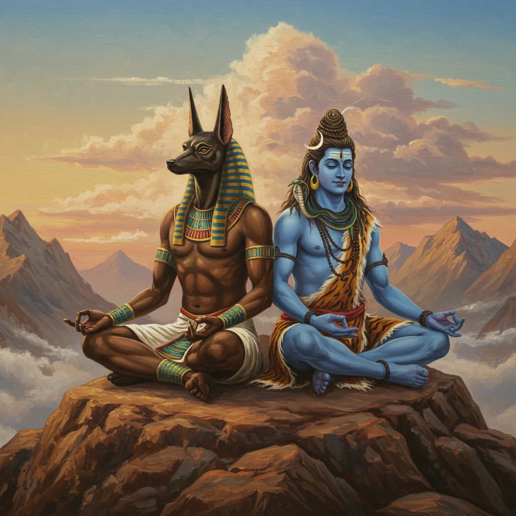 I'm Spiritually Confused picture 1 of 4