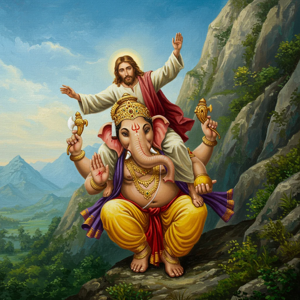 I'm Spiritually Confused picture 2 of 4
