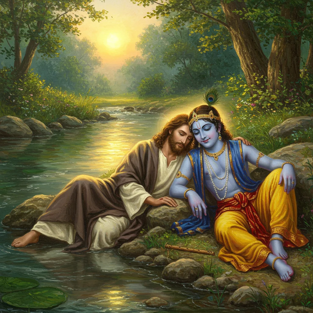 I'm Spiritually Confused picture 3 of 4