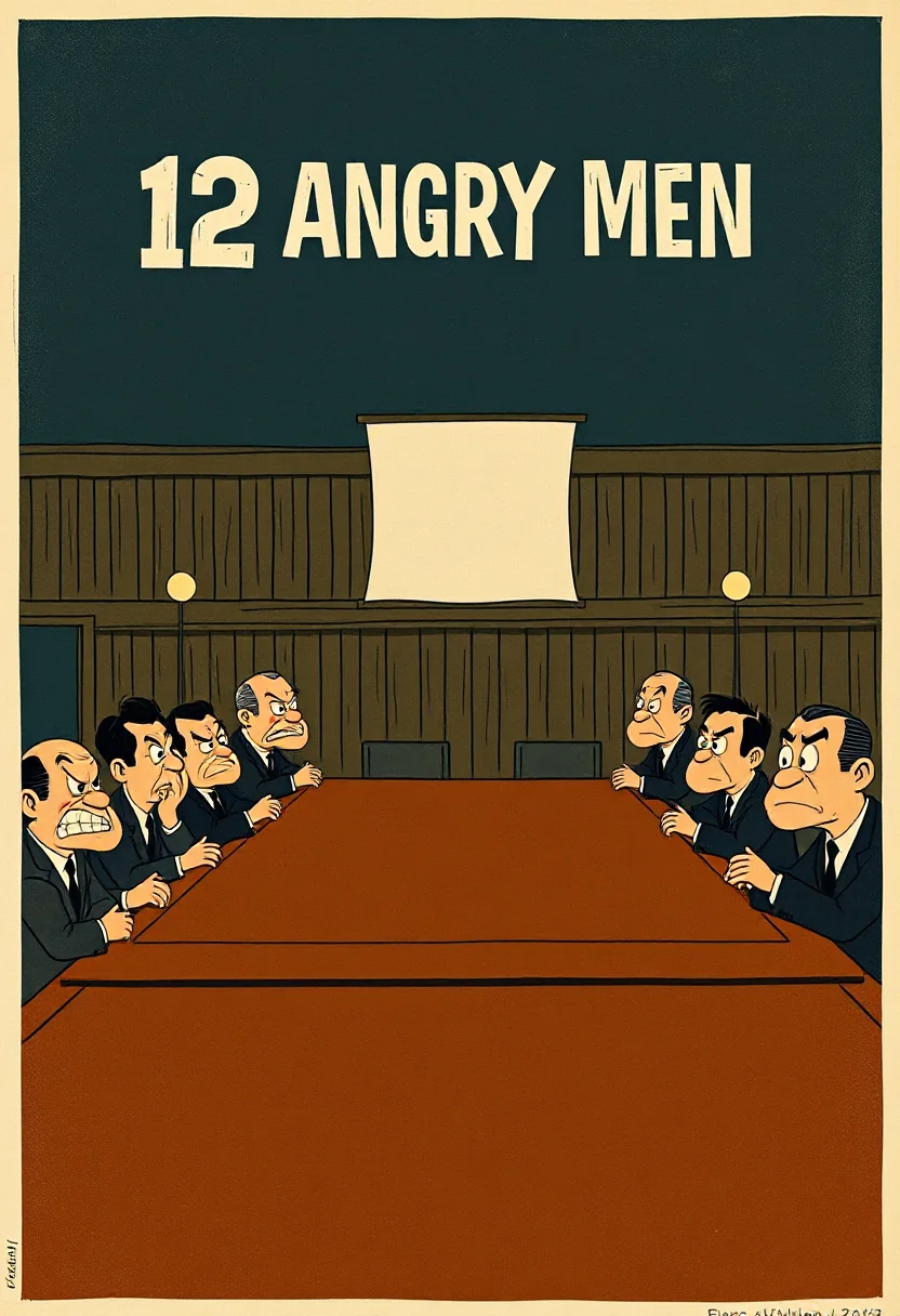 Vintage Movies Poster, which one do you like? picture 10 of 15