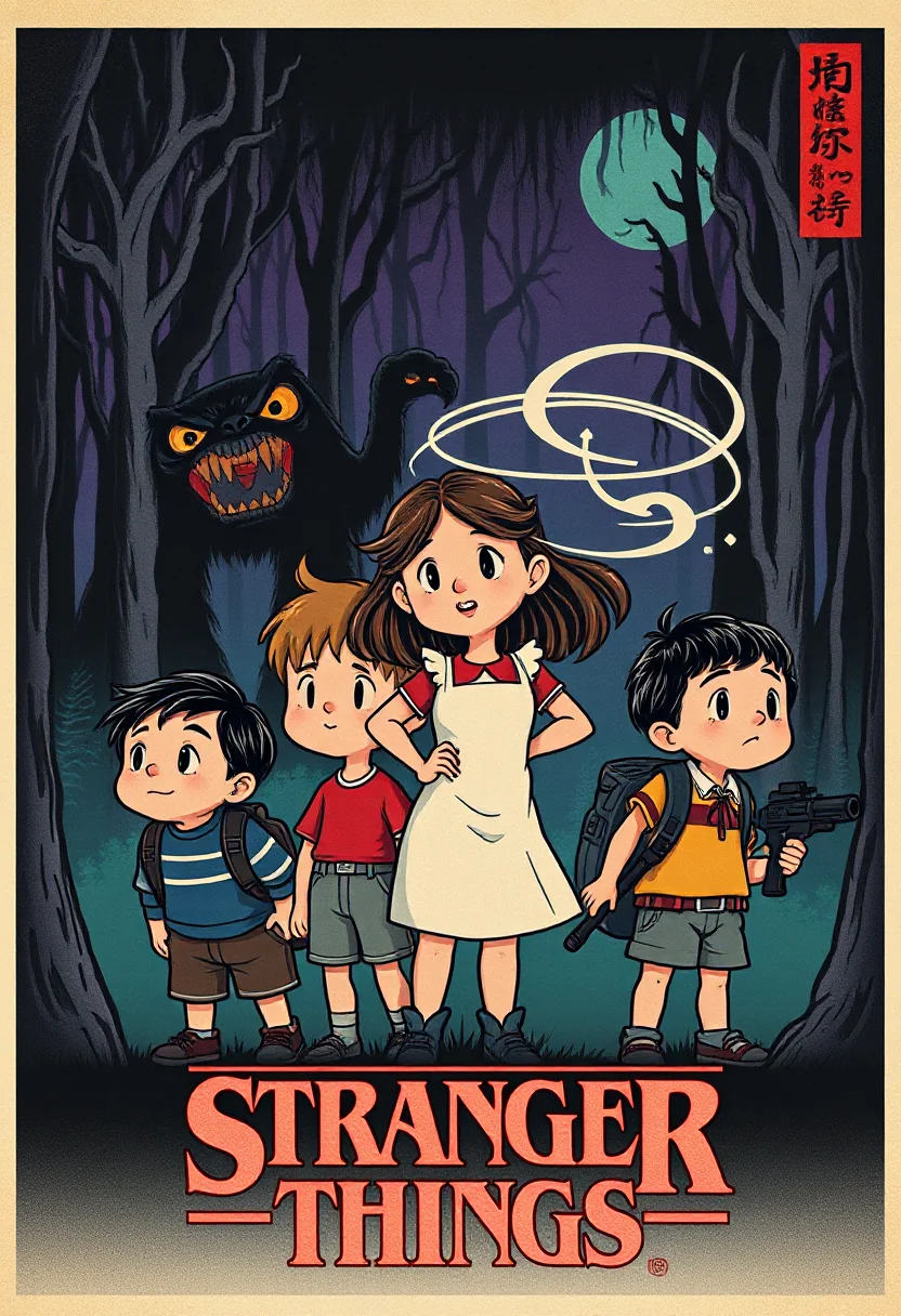 Vintage Movies Poster, which one do you like? picture 11 of 15