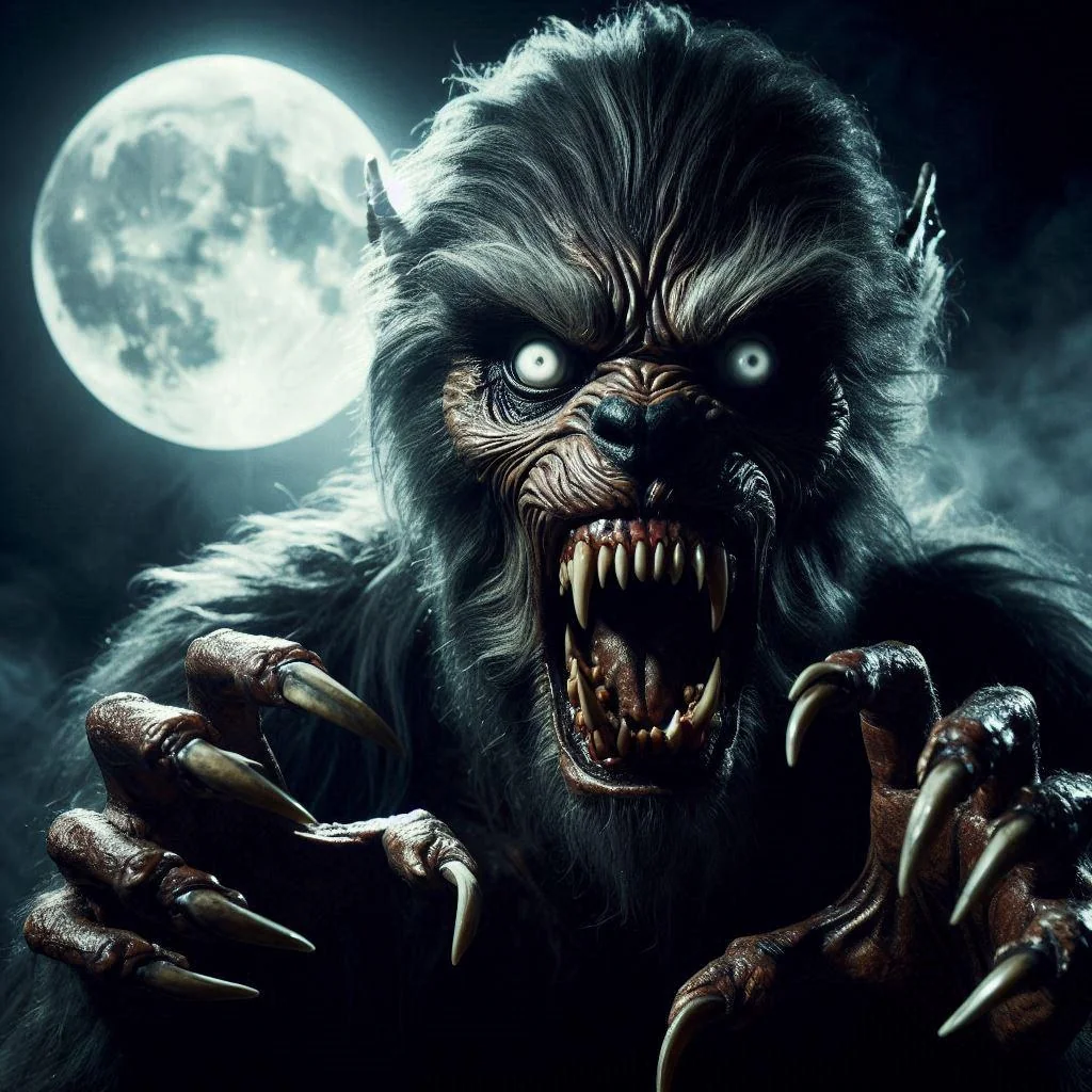 Werewolf #2 picture 1 of 1