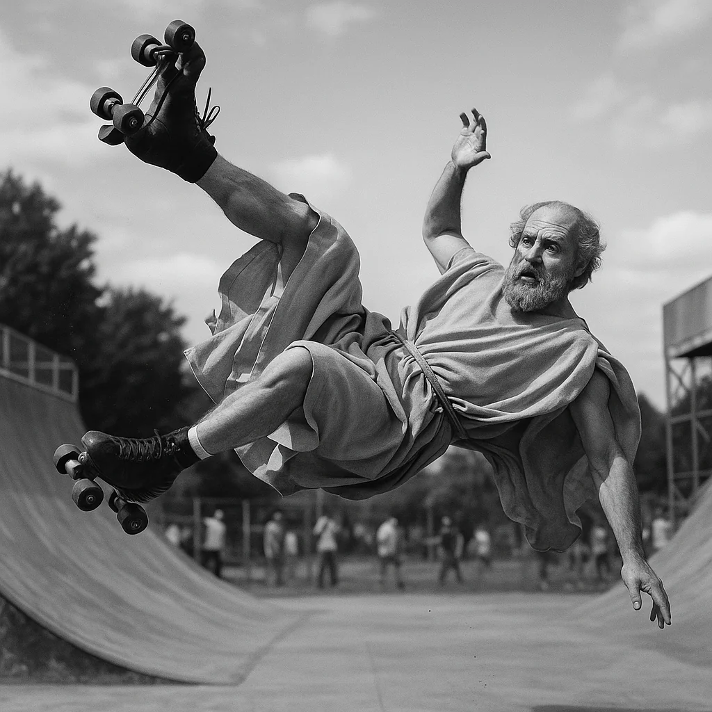 Who knew history was so radical picture 1 of 8