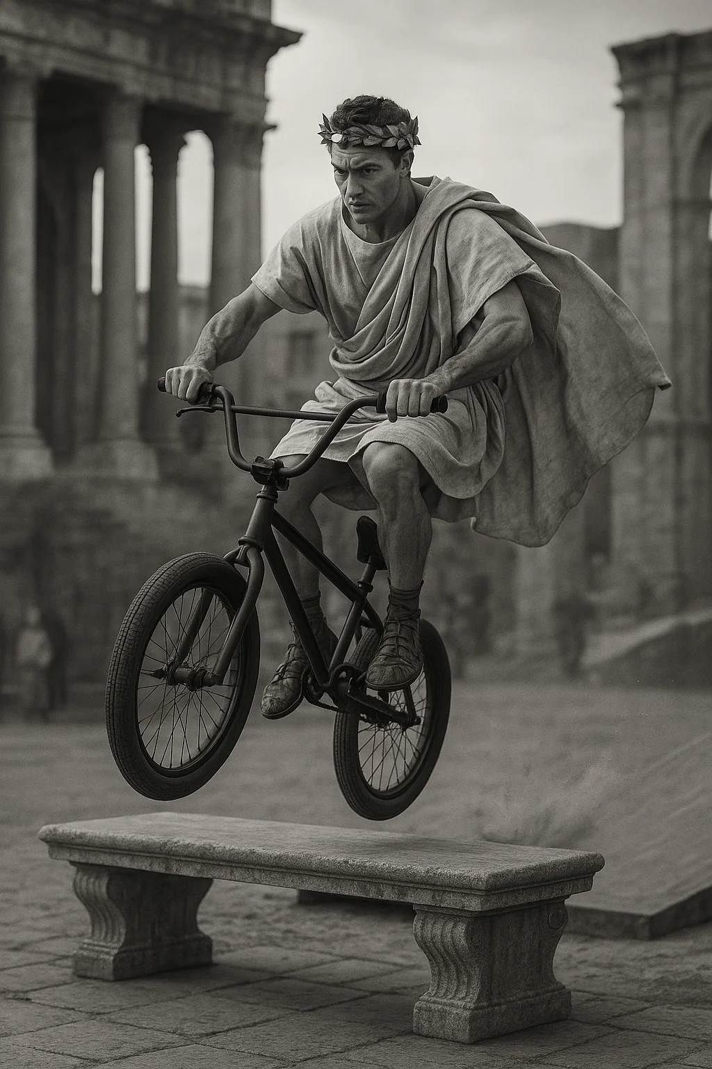 Who knew history was so radical picture 3 of 8