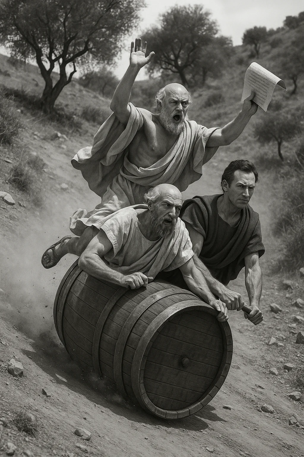 Who knew history was so radical picture 4 of 8