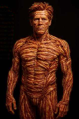 Kevin Bacon'