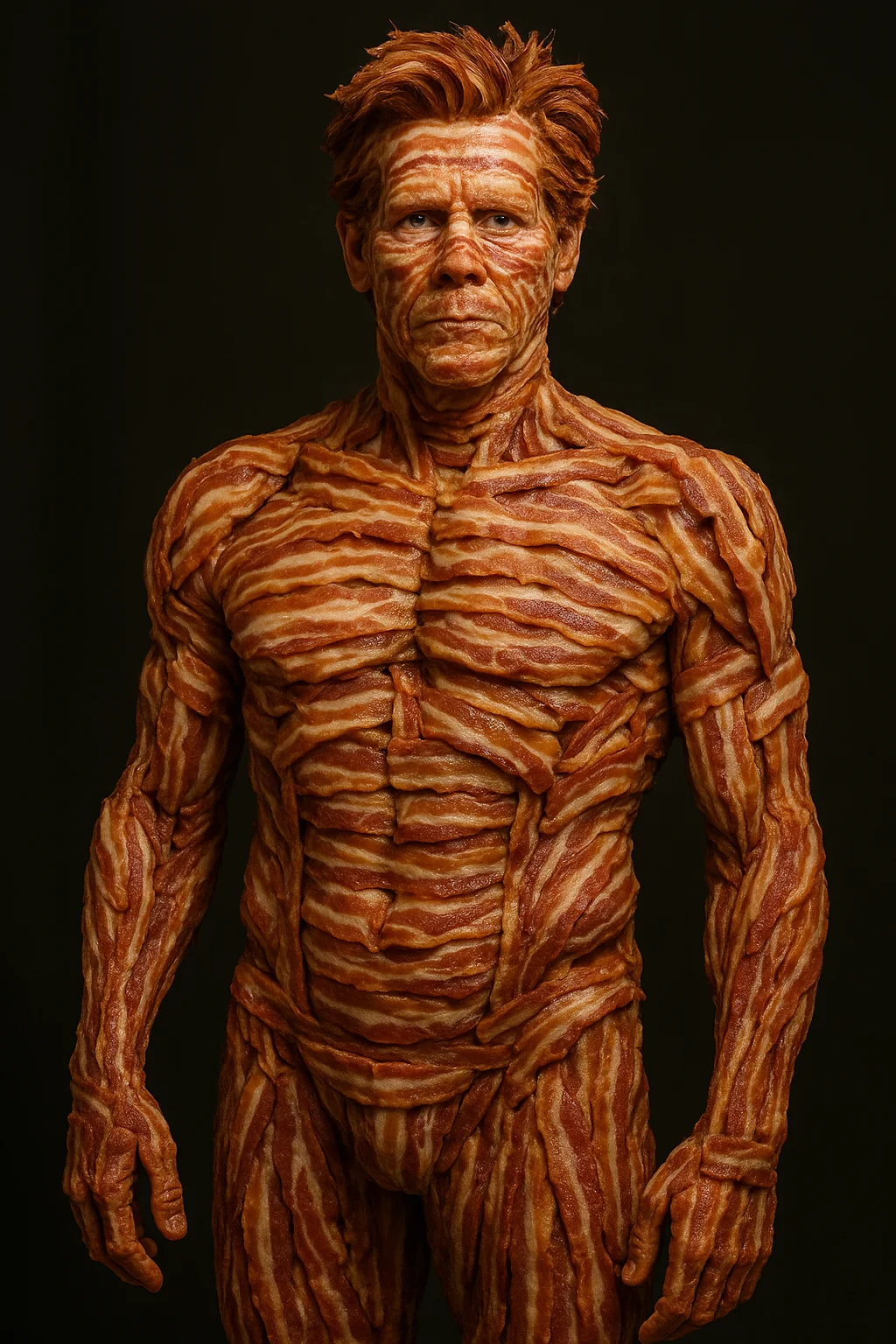 Kevin Bacon picture 1 of 1