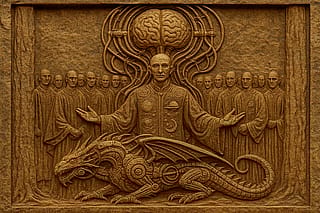 He Who Hath Wings'