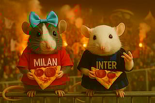 Rats travelers blog'
