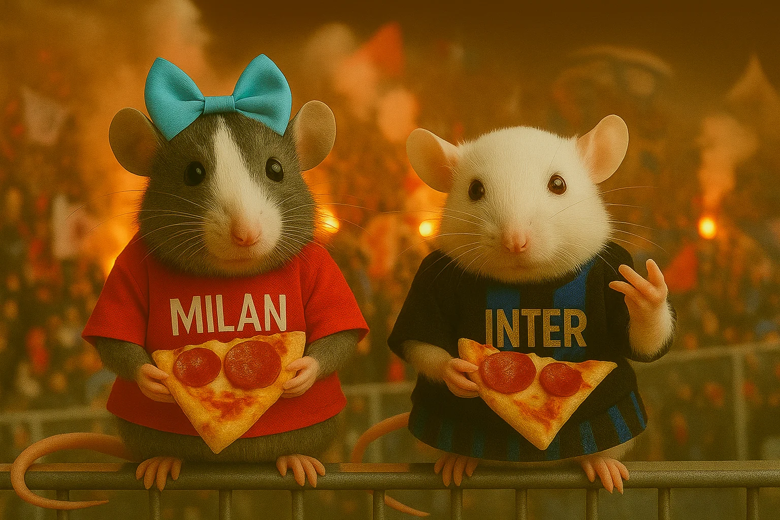 Rats travelers blog picture 1 of 5
