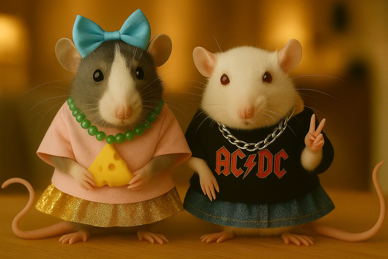 Rats travelers blog picture 4 of 5