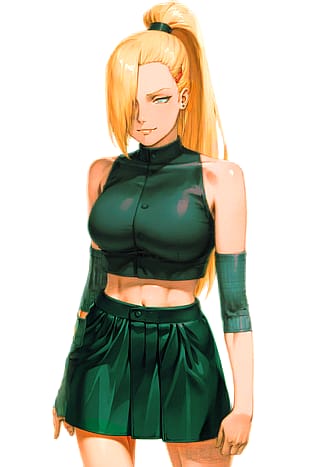 Been experimenting with some AI artstyles lately. Would like some thoughts on this look that I've gotten'