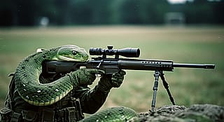 Sssssniper'