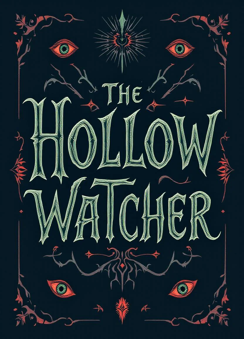 Using AI to generate fantasy book covers. What’s your take? Any favorites? picture 4 of 18