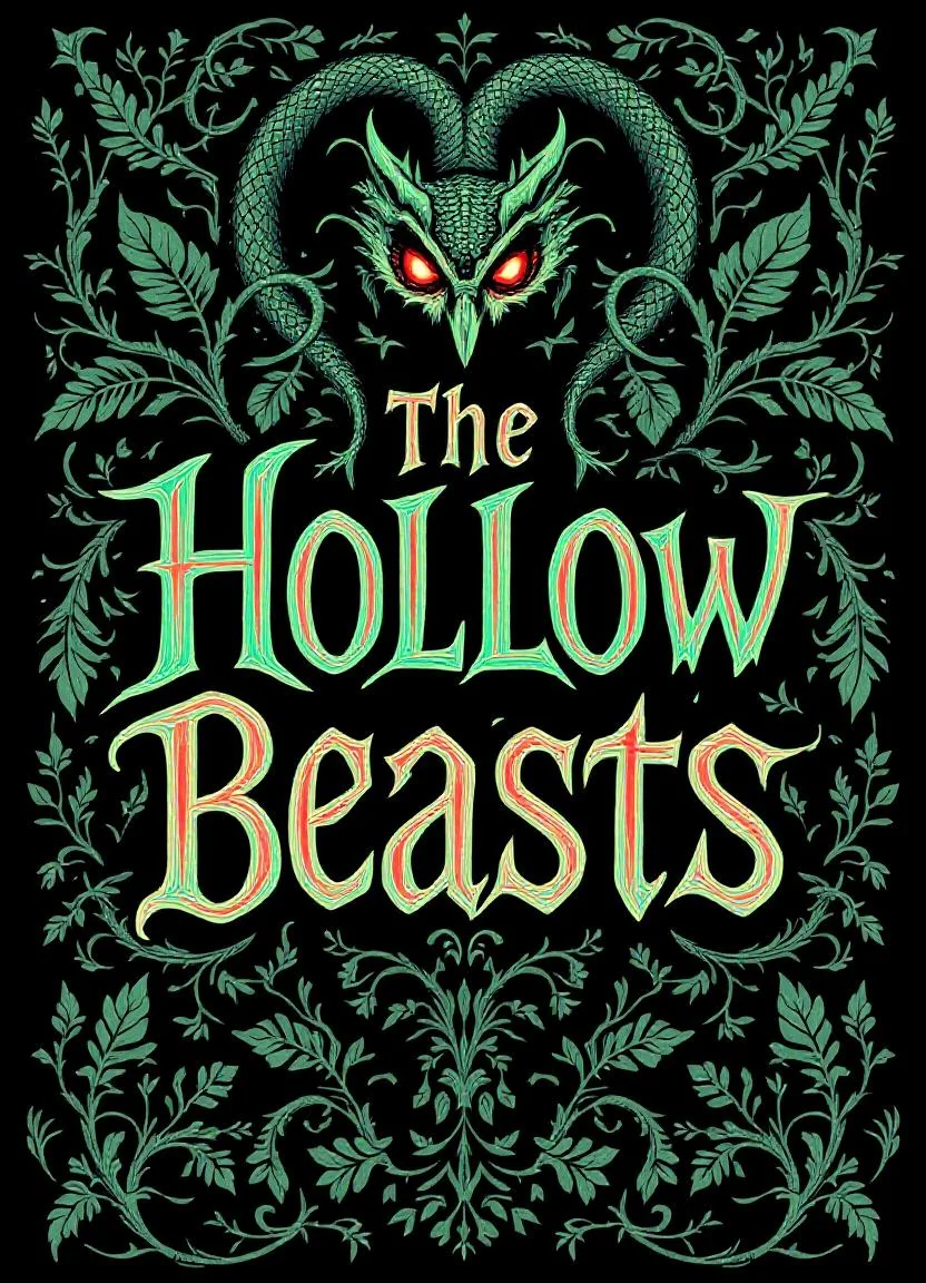 Using AI to generate fantasy book covers. What’s your take? Any favorites? picture 6 of 18