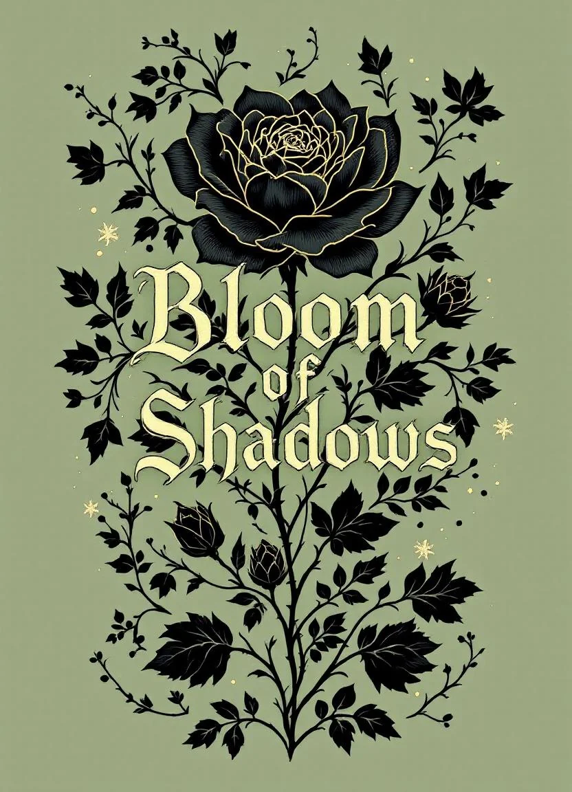 Using AI to generate fantasy book covers. What’s your take? Any favorites? picture 13 of 18