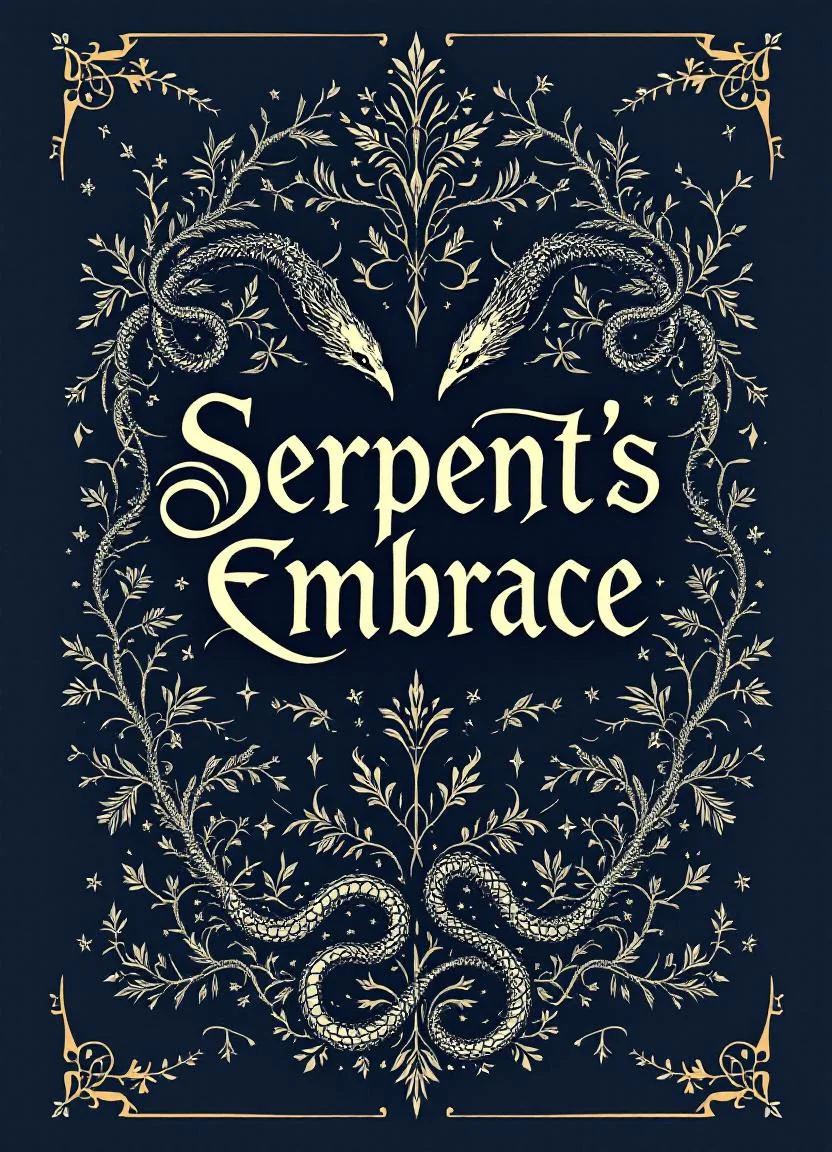Using AI to generate fantasy book covers. What’s your take? Any favorites? picture 14 of 18