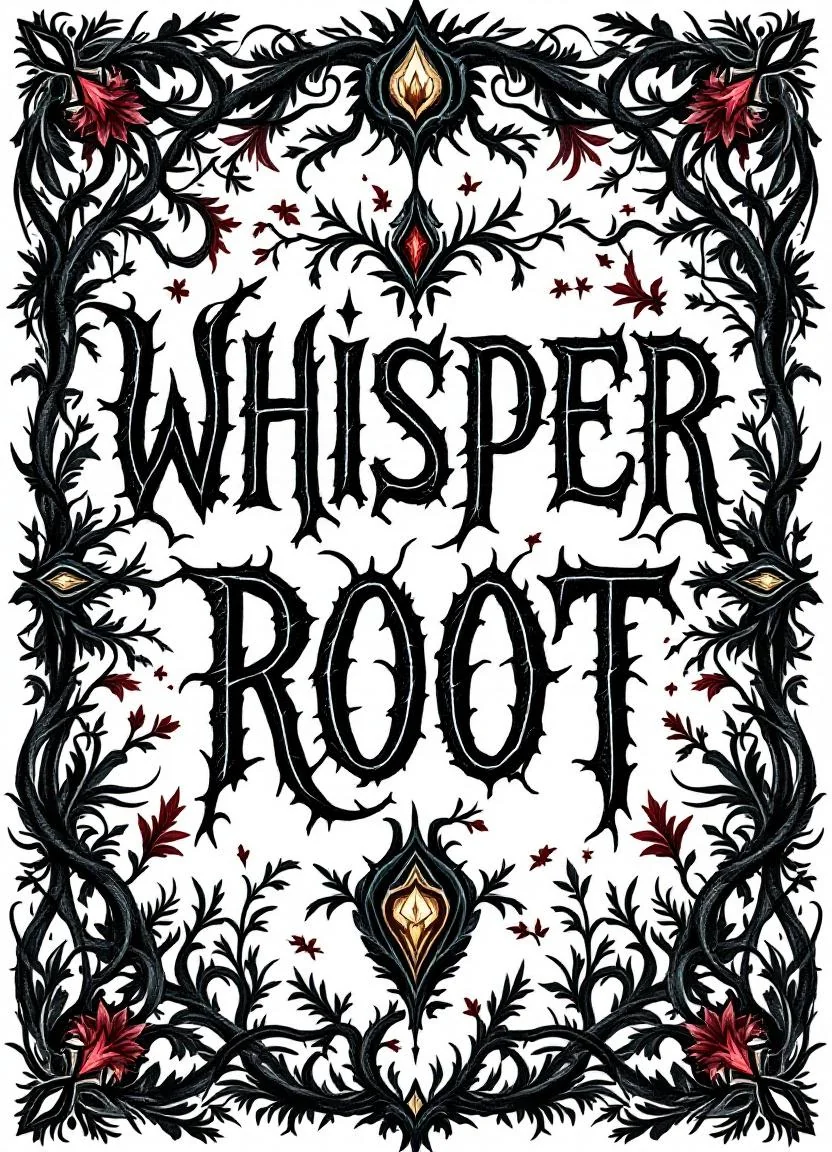 Using AI to generate fantasy book covers. What’s your take? Any favorites? picture 15 of 18