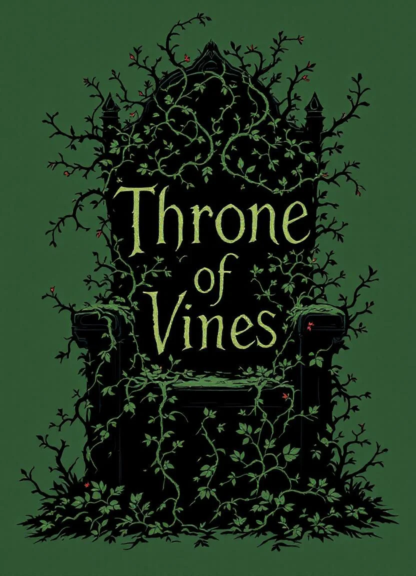 Using AI to generate fantasy book covers. What’s your take? Any favorites? picture 16 of 18