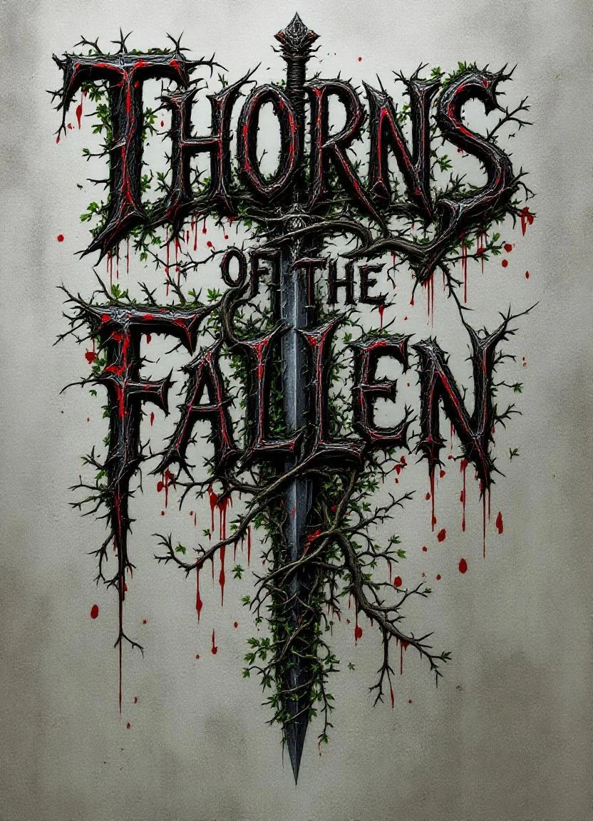 Using AI to generate fantasy book covers. What’s your take? Any favorites? picture 17 of 18