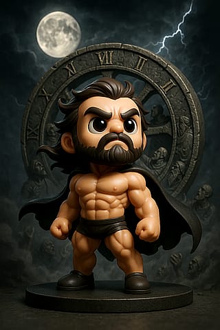 O Fortuna'