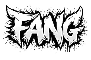 AI graffiti — which style is your favorite?'