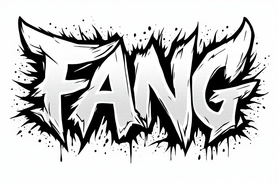 AI graffiti — which style is your favorite? picture 1 of 13