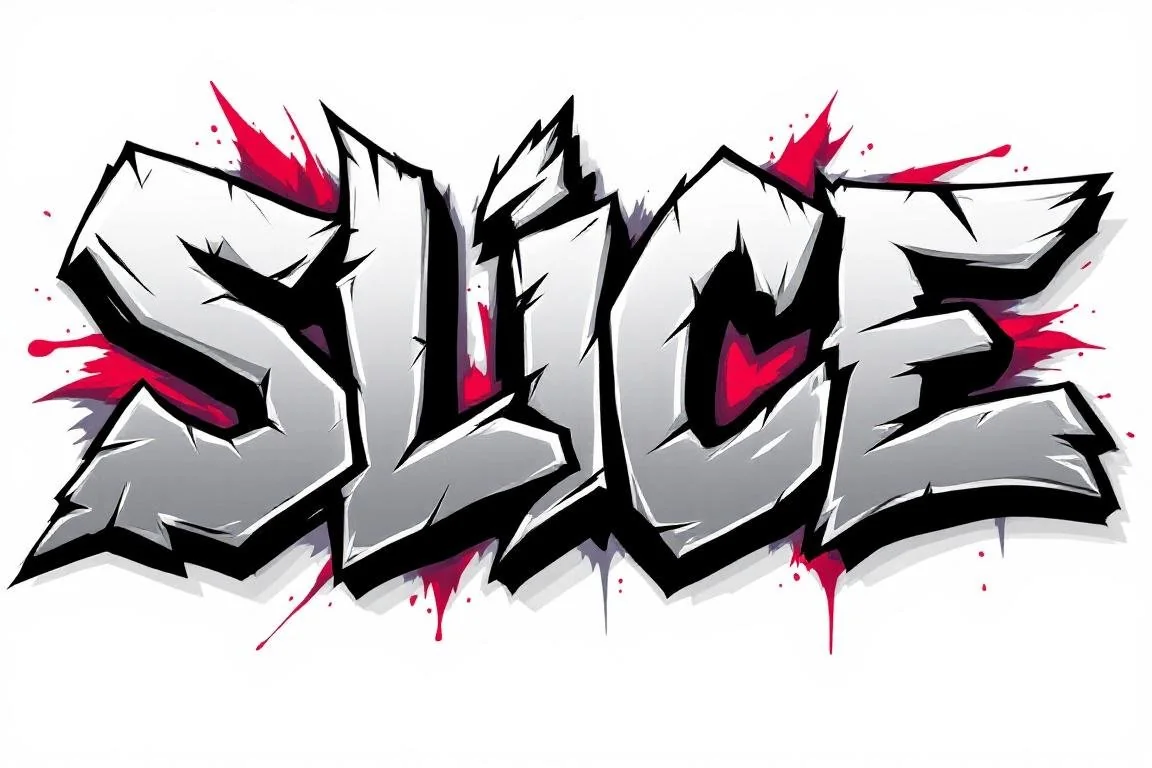 AI graffiti — which style is your favorite? picture 4 of 13