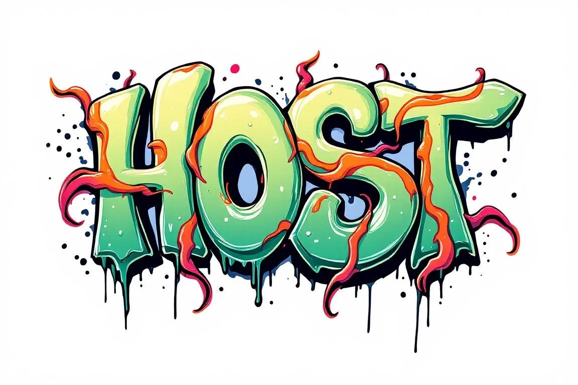 AI graffiti — which style is your favorite? picture 5 of 13