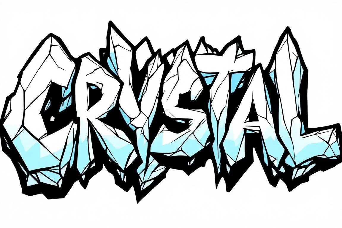 AI graffiti — which style is your favorite? picture 7 of 13