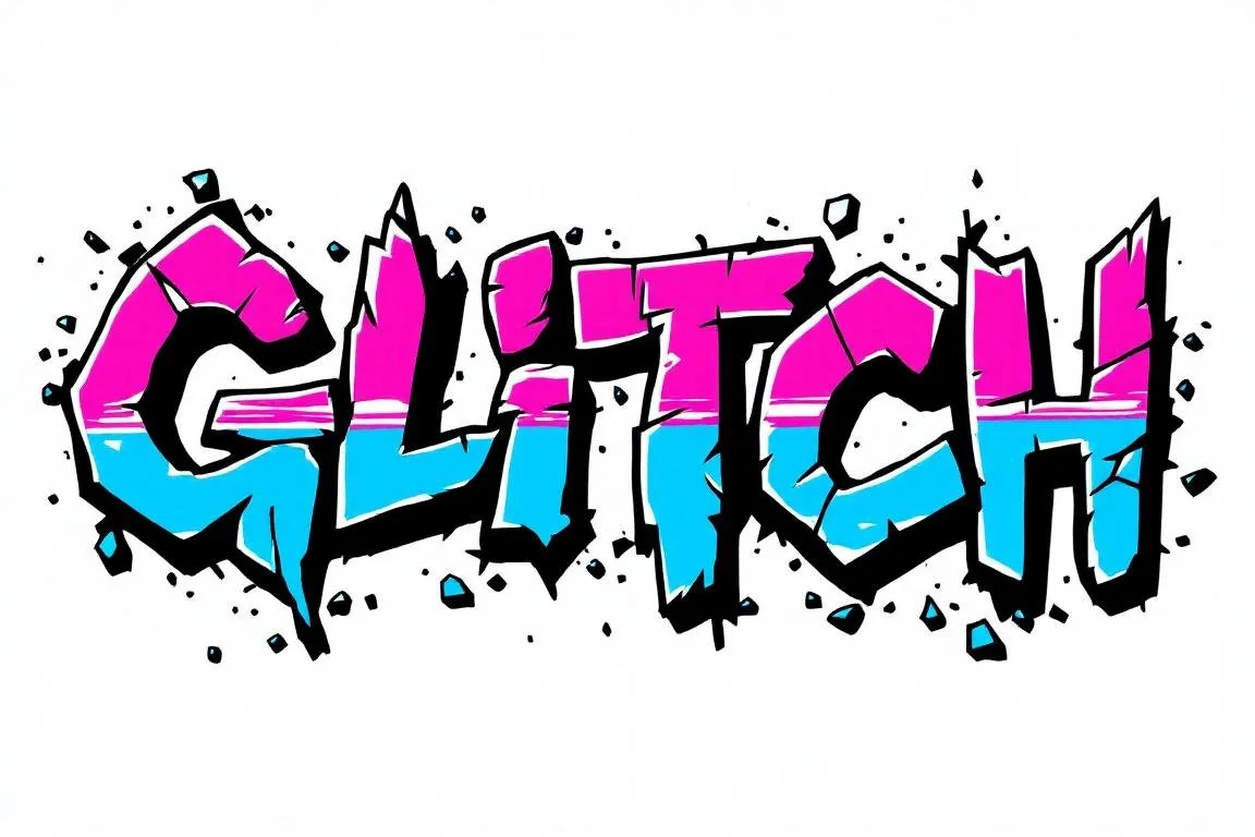 AI graffiti — which style is your favorite? picture 13 of 13