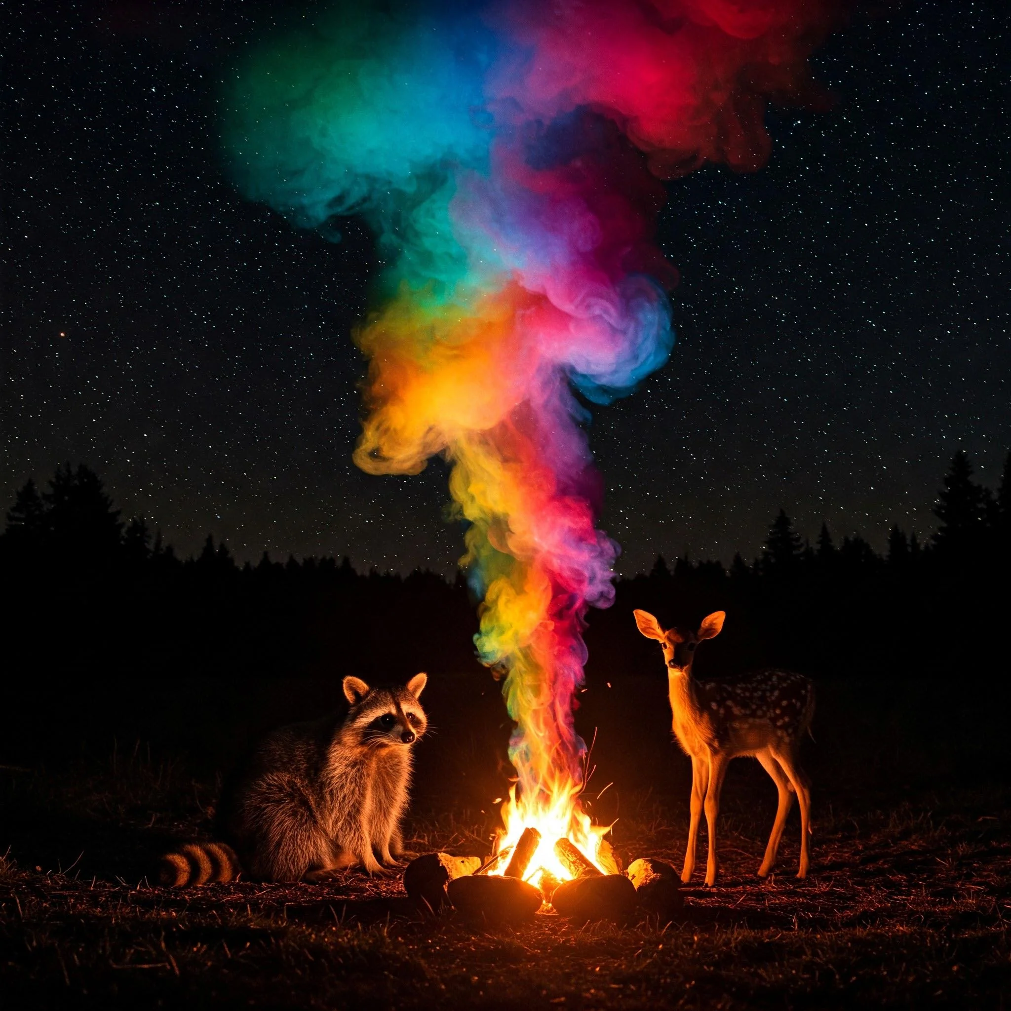 Pride in the wild. picture 1 of 1