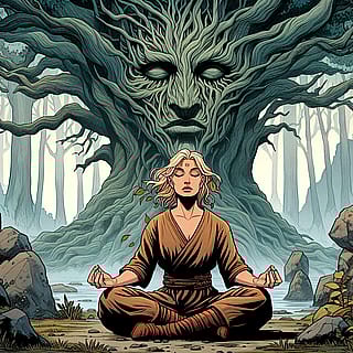 Tree of Life'