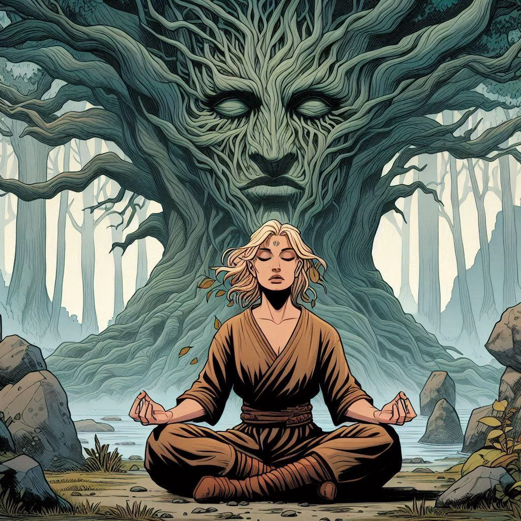 Tree of Life picture 1 of 1