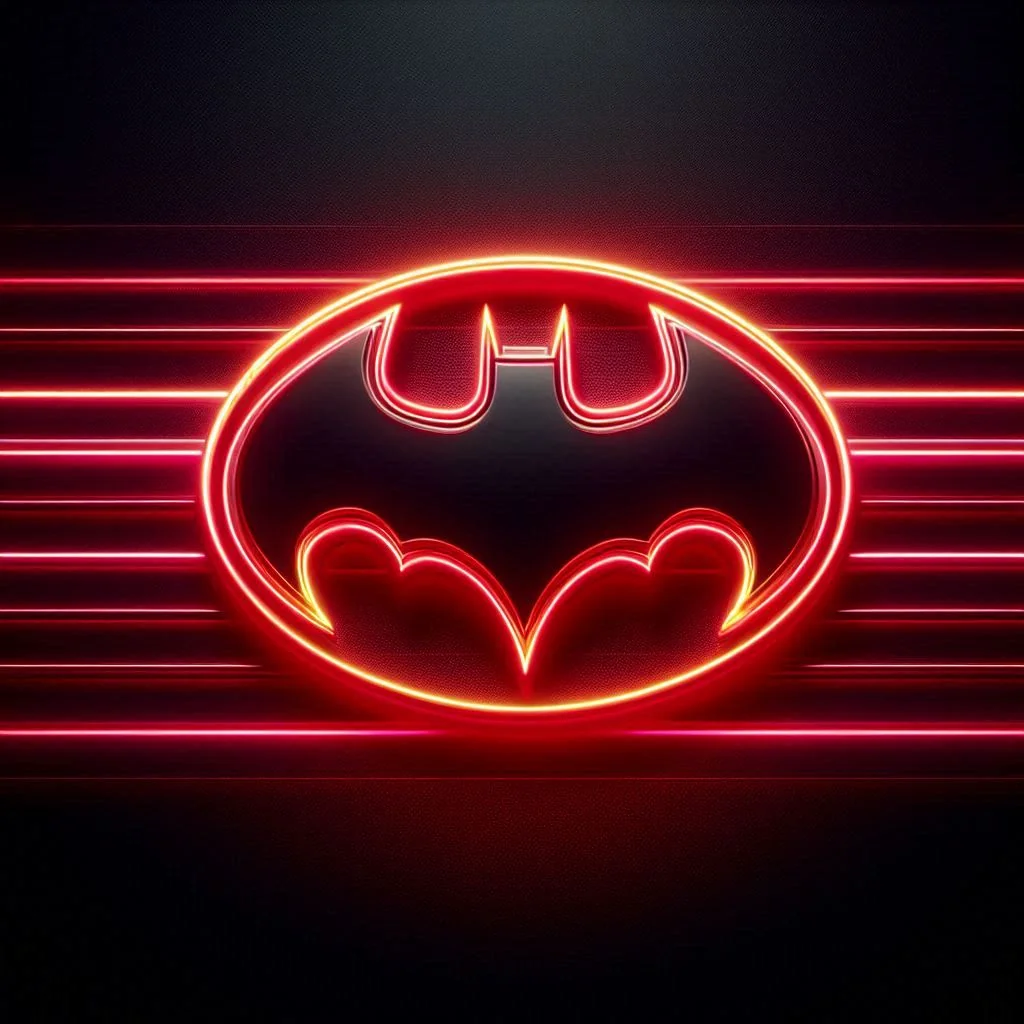 Batman emblems picture 17 of 18