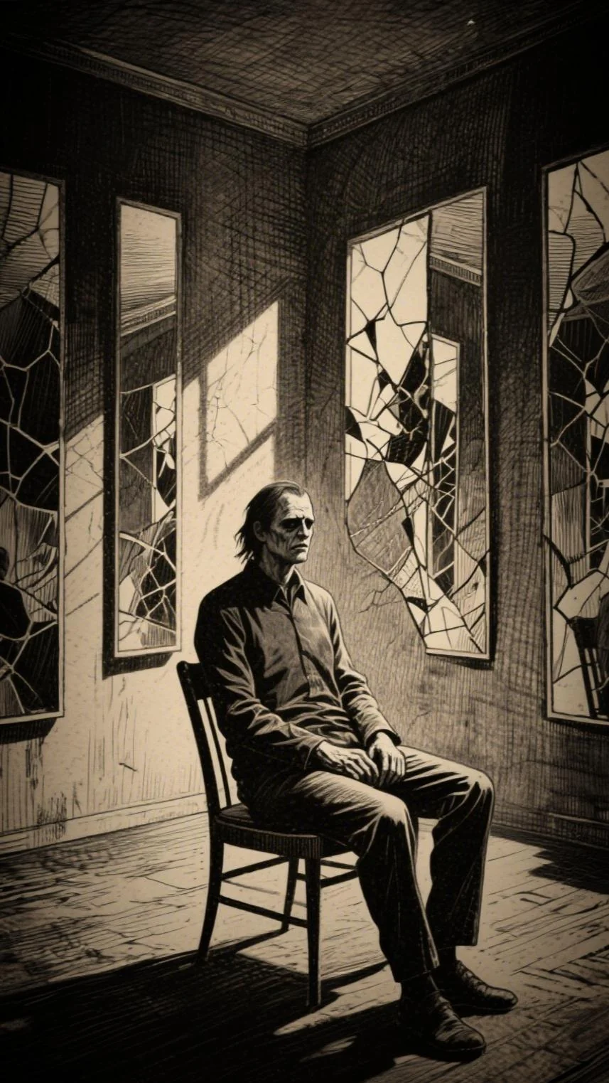 this is way to creepy ai art picture 2 of 4