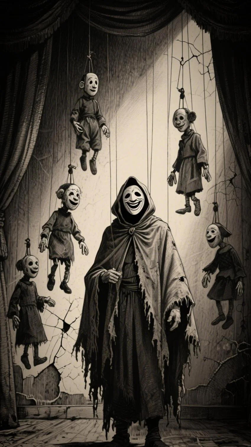 this is way to creepy ai art picture 3 of 4