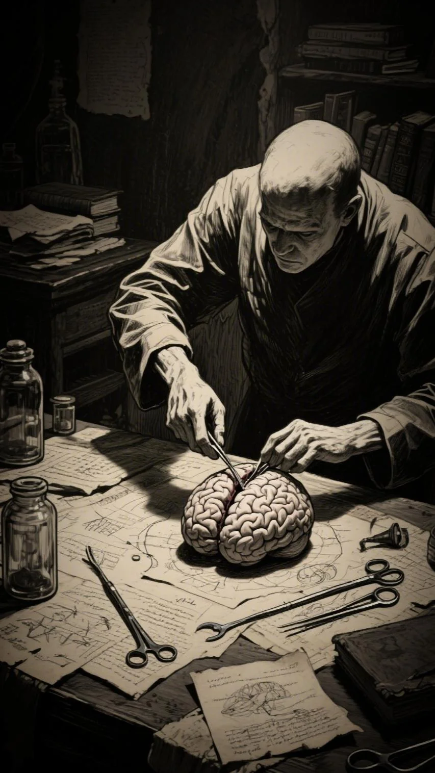 this is way to creepy ai art picture 4 of 4