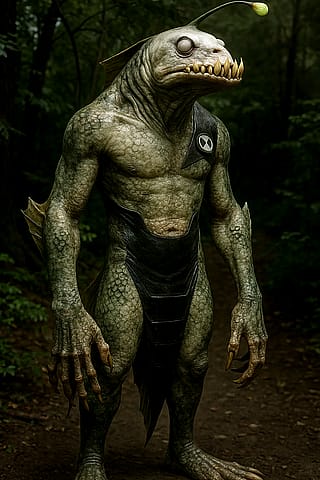 Ben 10 Aliens'